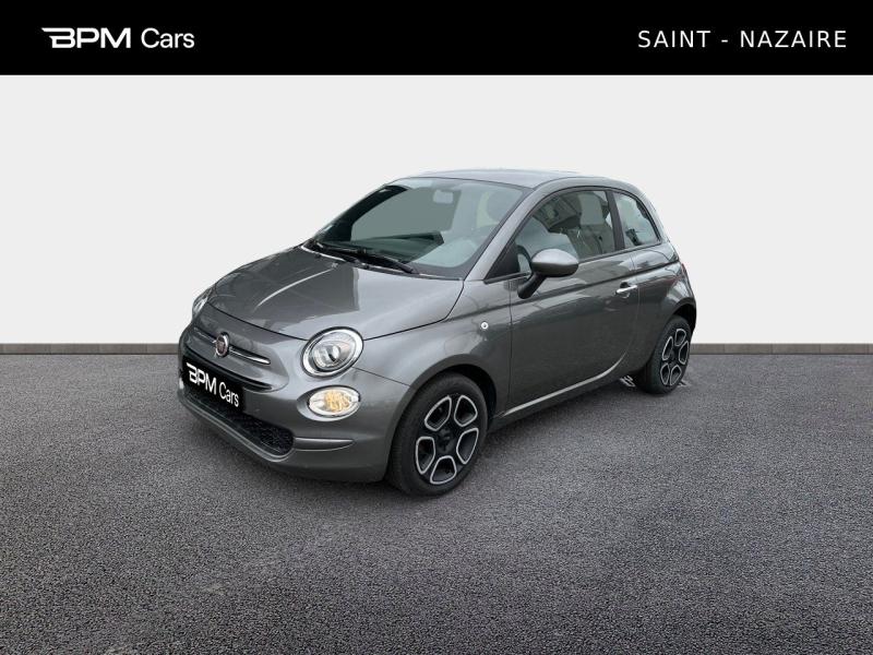 Photo FIAT 500 1.0 70ch BSG S&S Club