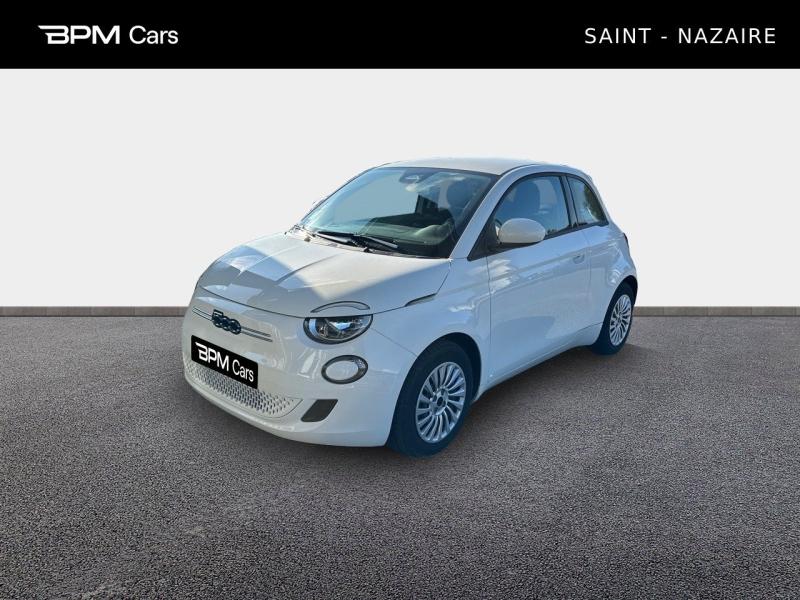 Photo FIAT 500 e 95ch MY23