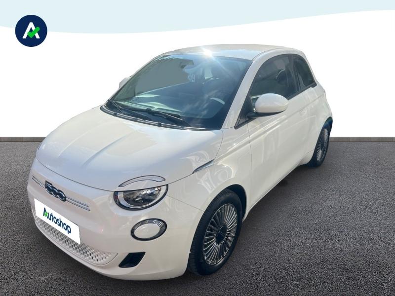 Photo FIAT 500 e 95ch Icône