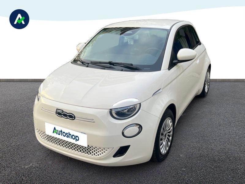 Photo FIAT 500 e 95ch Action