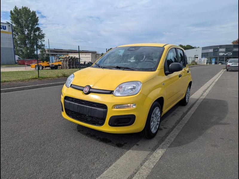 Photo FIAT Panda Classic 1.0 70ch BSG S&S City