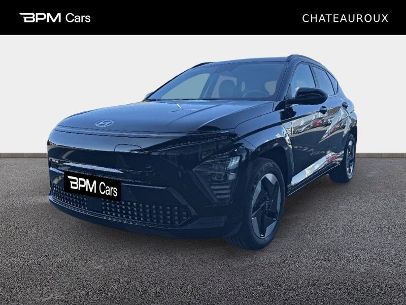 Photo HYUNDAI Kona Electric 48kWh - 156ch Creative
