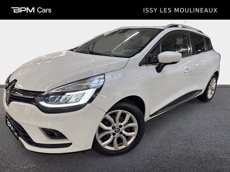 Photo RENAULT Clio Estate 1.2 TCe 120ch energy Intens