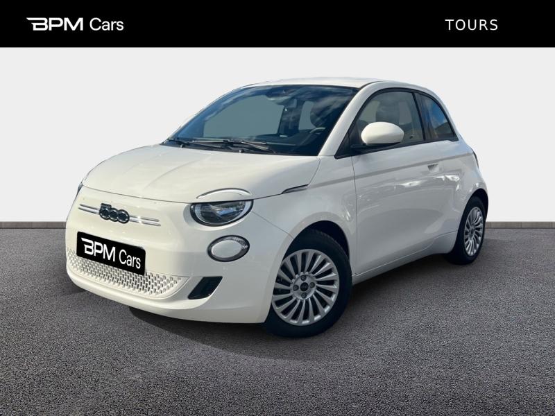 Photo FIAT 500 e 95ch Action