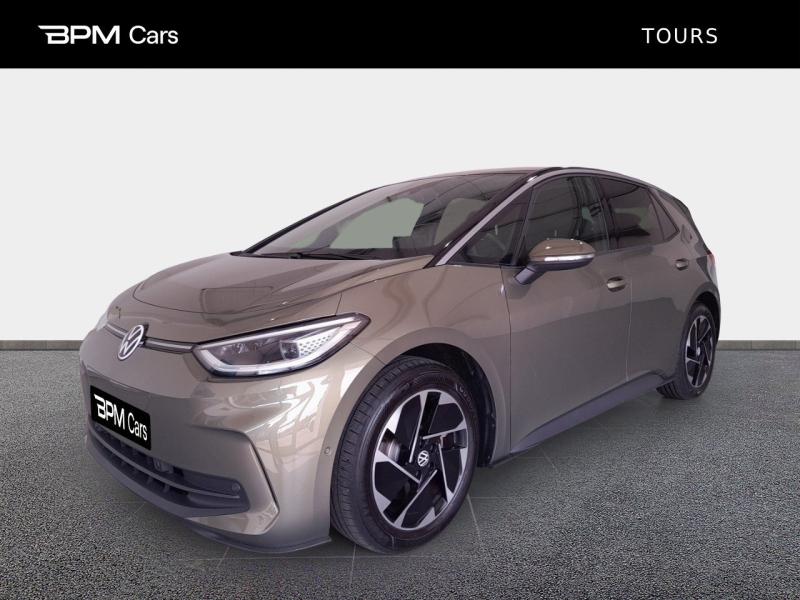 Photo VOLKSWAGEN ID.3 204ch Pro 59 kWh