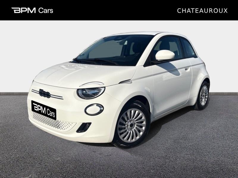 Photo FIAT 500 500e 95ch Action Plus MY23