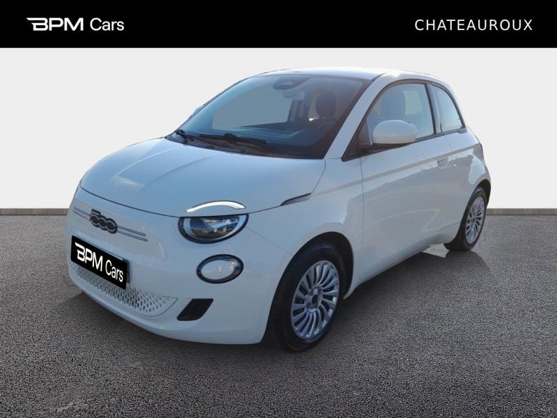Photo FIAT 500 e 95ch Action