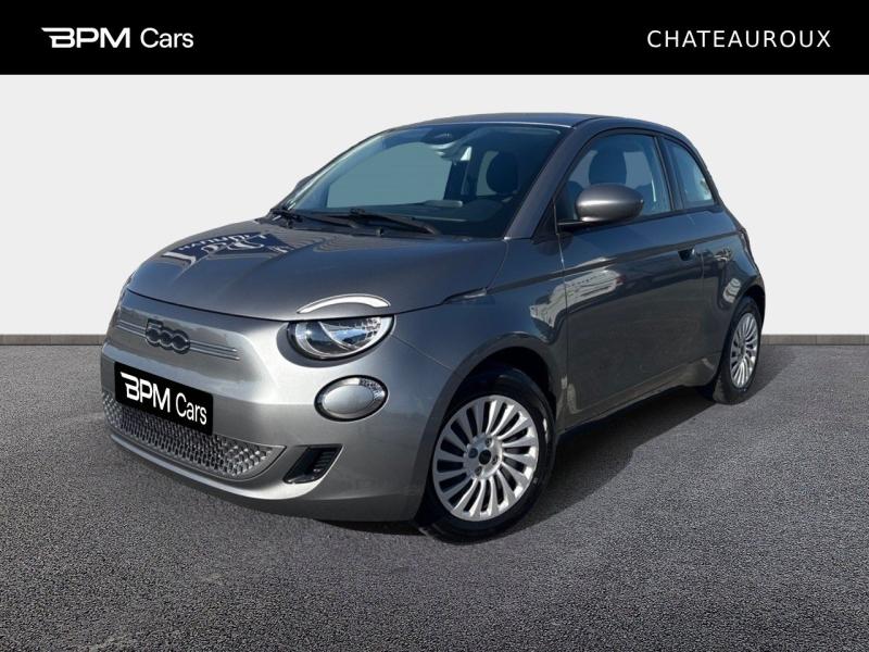 Photo FIAT 500 500e 95ch Action Plus MY23