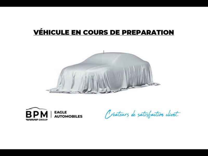 Photo VOLVO XC40 B3 163ch Ultimate DCT 7