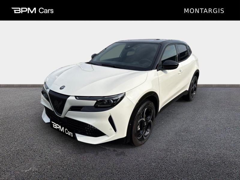 Photo ALFA ROMEO Junior 1.2 Ibrida 136ch Premium DCT6 Q4